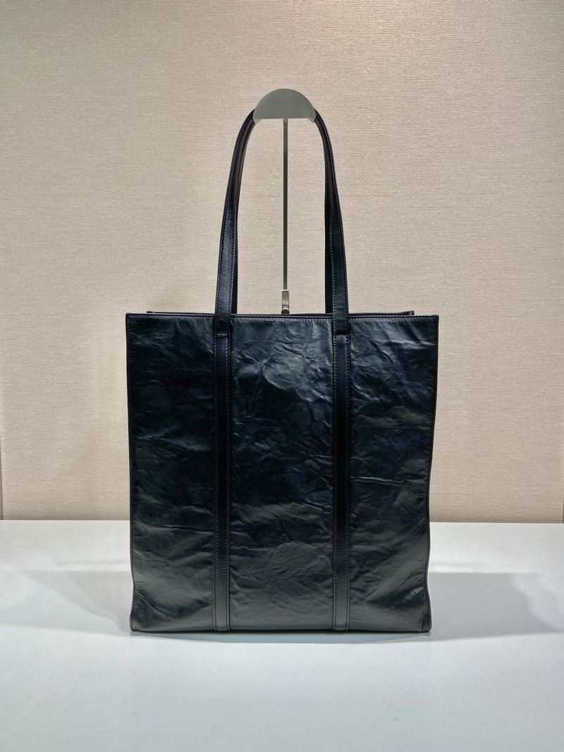 Prada Shopping Bags